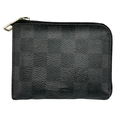 超美品☆廃版品☆希少☆ヴィトン ダミエ ジュアン コインケース☆K18 楽天市場】【財布】LOUIS VUITTON ルイ ヴィトン ダミエ