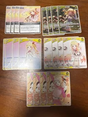 2025年最新】音乃瀬奏 ミニカードの人気アイテム - メルカリ
