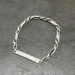 2025年最新】bottega veneta ブレスレットの人気アイテム - メルカリ