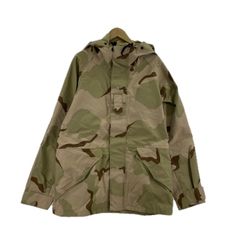 Supreme BDU Jacket デザートカモ ミリタリージャケット M - メルカリ
