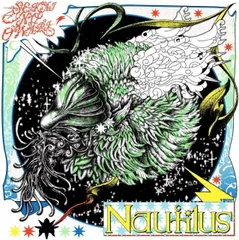 2025年最新】Nautilus 完全数量限定デラックス盤の人気アイテム
