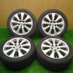 GS純正ホイール　BLIZZAK 225/50R17 スタッドレスタイヤ 2025年最新】Yahoo!オークション -レクサス gs 純正