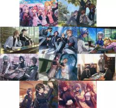 艦これ ポストカード(呉イベ・みたいな・海の画集) バラ売り可 - メルカリ