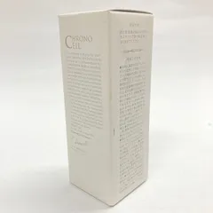 (新品未開封)クロノセルCCセラム30ml 楽天市場】クロノセル ccセラム 30ml（美容・コスメ・香水）の通販