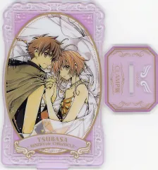 ツバサクロニクル　初回限定　DVD収納ボックス CLAMP F141 31WHYdQDsIL._UF894,1000_QL80_.jpg