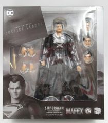 메디콤 장난감 MAFEX SUPERMAN (ZACK SNYDERS JUSTICE LEAGUE VER) 174