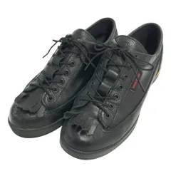 新品未使用！Danner✖️BRIEFING GOLF シューズ　ブラック trim_ofbfg_item64488fd95c100.jpg