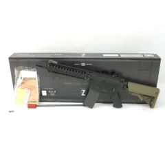 東京マルイ Mk18 Mod.1 ガスブローバック  【対象年齢18歳以上】※現状品のサムネイル