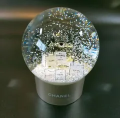 2024年最新】chanel スノードーム 2021の人気アイテム - メルカリ