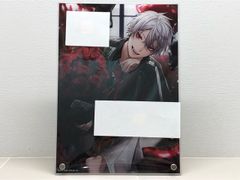 スロウ・ダメージ スロダメ くじメイト A賞 描き下ろしビックアクリル