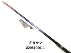 がまかつ がま磯 インテッサ GⅢ 15-53 (02-8206100011) - メルカリ