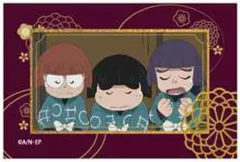 【中古】バッジ・ピンズ A 「忍たま乱太郎 スクエア缶バッジコレクション 学園長 対 四年生の段」