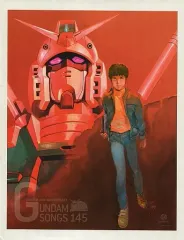 BANDAI - ガンダム ソング GUNDAM SONG 145 pa.170705.1.jpg?v=kya29j