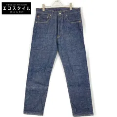 【希少品】686 LEVI’S ⑅︎ コラボ ウェア デニム生地 ネームタグ付き 2025年最新】686 リーバイスの人気アイテム - メルカリ