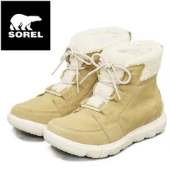 2025年最新】sorel ソレル ソレルエクスプローラーカーニバルの