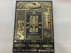 [히프노시스 마이크-Division Rap Battle-] 6th LIVE ≪2ndD.RB≫ 1st Battle·2nd Battle·3rd Battle(Blu-ray Disc)