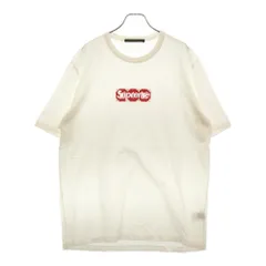 Louis Vuitton Supreme Box Logo Tee – Savonches