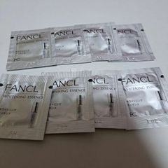ファンケル ホワイトニングエッセンスc