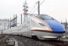 【中古】鉄道模型 1/160 JR W7系 北陸新幹線増結セットB(6両) [92547]