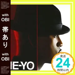 【帯あり】R.E.D.(初回限定盤) [CD] Ne-Yo(ニーヨ)、 ファボラス、 カルヴィン・ハリス、 BENI、 ウィズ・カリファ、 ティム・マックグロウ; ディディ_07