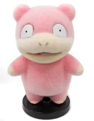 【中古】食玩 トレーディングフィギュア 8.ヤドン 「ポケモふどーる3 ピカチュウお着替えセレクション」