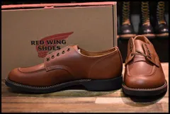 2025年最新】redwing 8071の人気アイテム - メルカリ