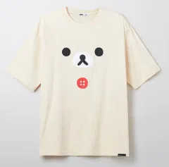 2025年最新】Spao コリラックマの人気アイテム - メルカリ