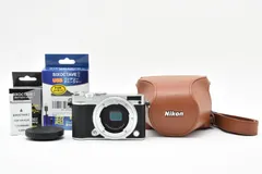 2025年最新】nikon 1 j5 ケースの人気アイテム - メルカリ
