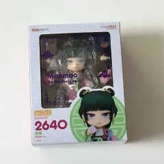 2025年最新】薬屋のひとりごと 猫猫 ねんどろいどの人気アイテム