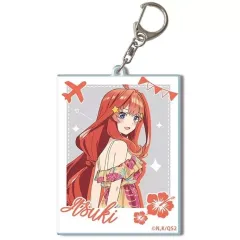 中野五月SSP おまけsp 気づけた想い 中野 五月【ヴァイスシュヴァルツトレカ高価買取