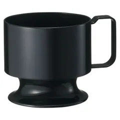 （まとめ買い）サンナップ インサートカップホルダー ブラック ICHL-5BK 【×5セット】