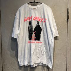 ☆激レアデザイン☆ vaundy × sence of place tシャツ - メルカリ