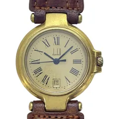 dunhill ダンヒル カフス 時計ベルト風 金×銀 dunhill ダンヒル カフス 時計ベルト風 金×銀 dunhill ダンヒル