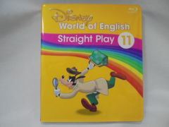 ＊再生保証あり＊h7476　バラ売り【2019年4月17日発売　最新ブルーレイ版　リニューアル版　新子役・字幕あり】 ストレートプレイ ブルーレイ　Play all songs機能付き 11番のみ1枚【きれい】