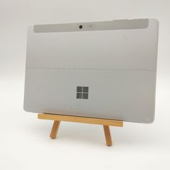 【フォロワ割】【ジャンク品】Microsoft Surface Go Model:1824 Pentium Gold 4415Y メモリ 4GB / SSD 64GB 10インチ タブレットPC バッテリー膨張 ZZ Z144