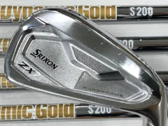 2025年最新】Zx7 mk2 アイアン ダイナミックゴールドの人気
