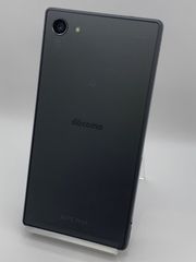 ★美品★XperiaZ5compact SO-02H ドコモ SIMロック解除済★