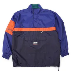 (古着) 90s izod ナイロンジャケット　テック　ブルゾン　cityboy 楽天市場】lacoste izod（コート・ジャケット｜メンズ