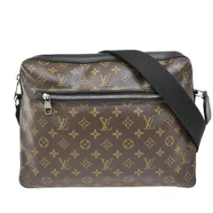 LOUIS VUITTON ルイヴィトンモノグラムマカサートーレス M40387 LOUIS VUITTON】ルイヴィトン『モノグラム マカサー トーレス