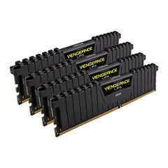 2024年最新】メモリ Corsair Vengeance 64GB (4x16GB) DDR4 2666 (PC4