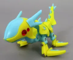 【中古】トレーディングフィギュア レモンスカッシュ 「ドラネッツ Vol.2 海竜型」のサムネイル