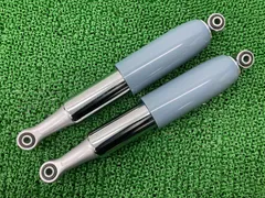 2026年最新】c125 サスペンションの人気アイテム - メルカリ
