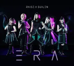 2026年最新】raise a suilen blu-rayの人気アイテム - メルカリ