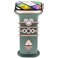 【数量限定】3、コンパチブルGalaxy 4 Watch 5 6 5 7 40mm 40mm 8 44mm/5 se Pro Ultra watch 45mm/4 apple 40mm 38mm、コンパチブル 41mm 44mm/4 42mm Classic