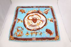 ●最終出品●◾️美品◾️ETRO エトロ スカーフ