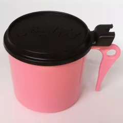 【中古】マグカップ･湯のみ 麗日お茶子 フラップマグ 「一番くじ 僕のヒーローアカデミア-二人のあこがれ-」 F賞