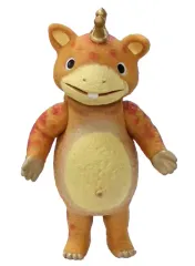 【中古】トレーディングフィギュア ブースカ 「ウルトラマン ソフビ道 其ノ三」