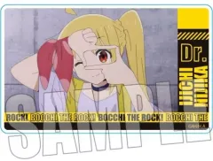 【中古】キャラカード 伊地知虹夏 「ぼっち・ざ・ろっく! トレーディングアクリルカード」