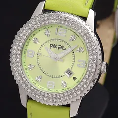 2025年最新】フォリフォリ 時計 新品の人気アイテム - メルカリ