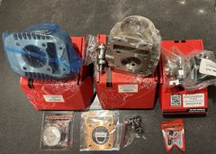 GROM　CT125　Monkey　ボアアップフルKIT　JC61,75用　ＨＩＳＰＥＥＤ